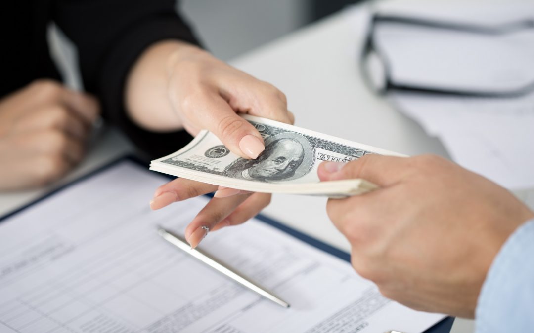 Understanding the True Cost of Borrowing