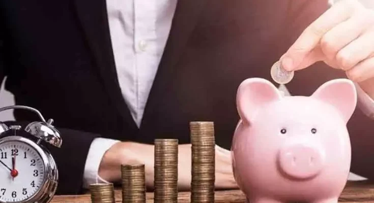 Savings Insurance Plan