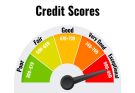 How does paying twice a month improve your credit score?
