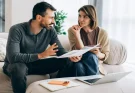 What lenders check before approving self employed mortgages?